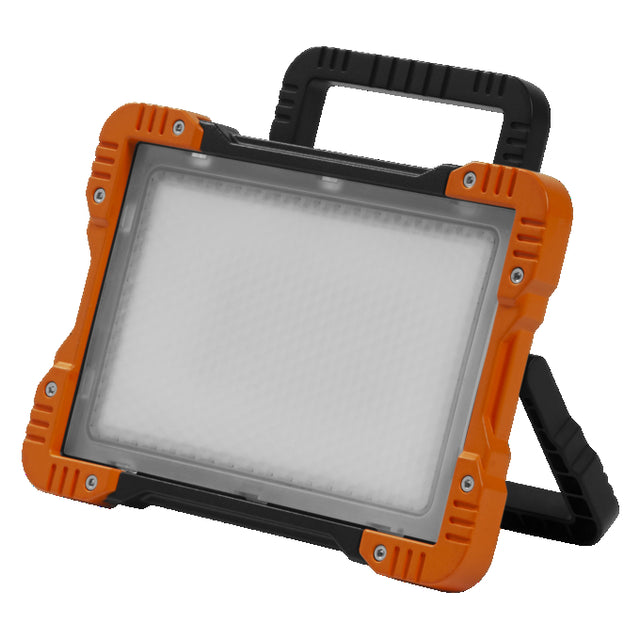 Energy-saving LED panel
