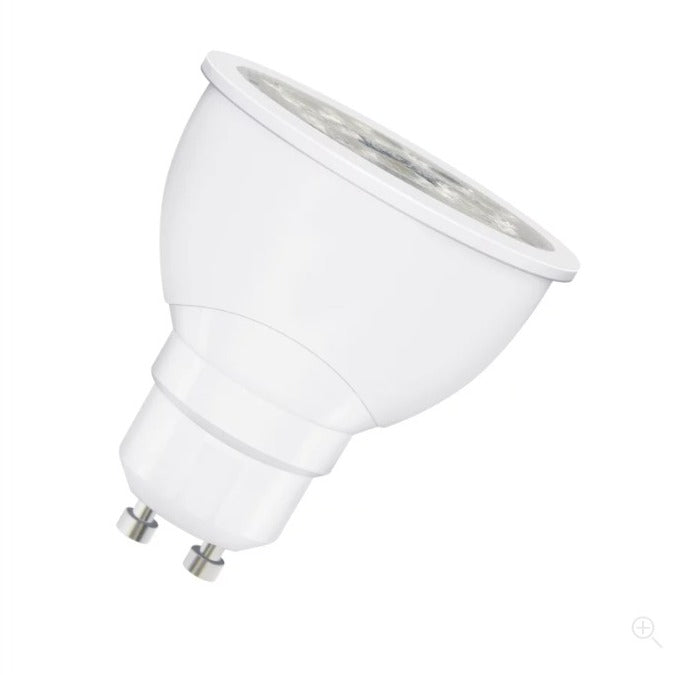 LEDVANCE SMART+ Spot GU10 4.9W, Dimmable Warm White, ZigBee