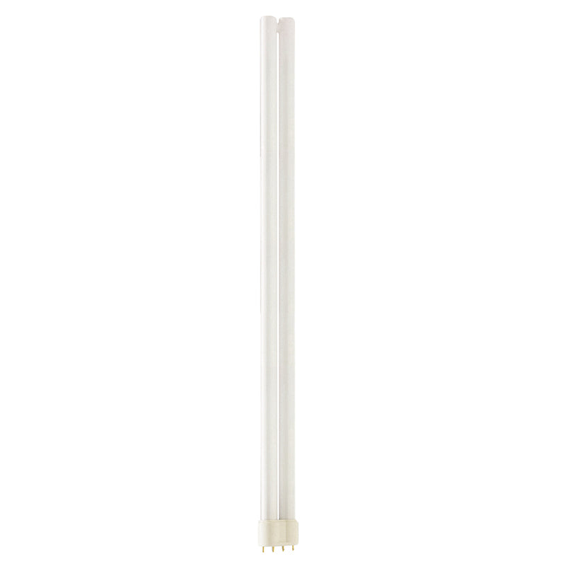 Philips MASTER PL-L 36W 840 2G11, 4000K Cool White, 4-Pin Compact Fluorescent