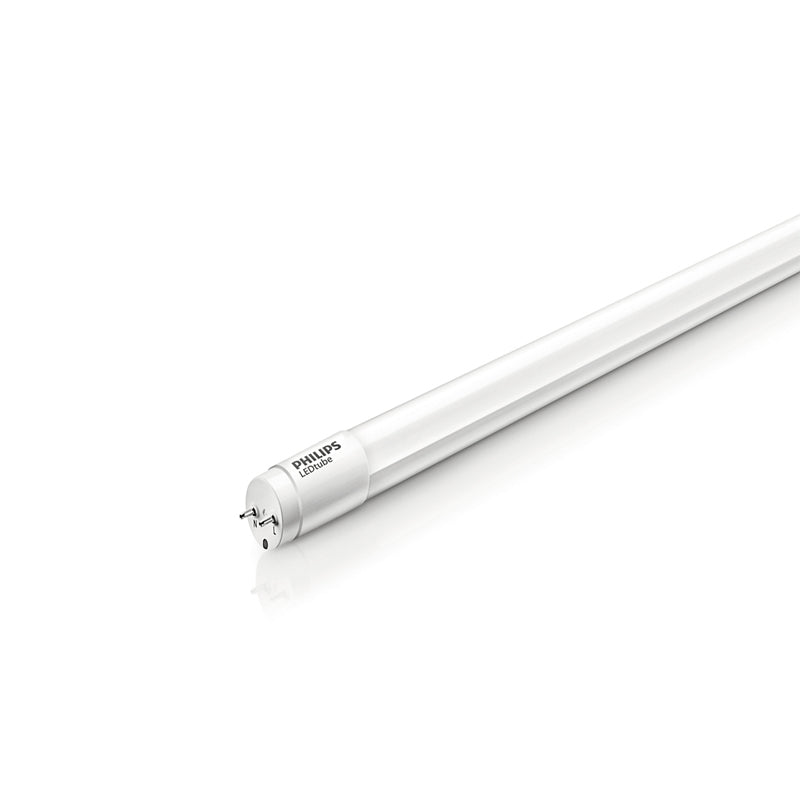 Philips Ecofit LED Tube T8 16W 4ft, G13, Energy-Saving Fluorescent Replacement