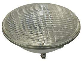 GE PAR56 Halogen Lamp 240W 12V, Very Narrow Spot (VNSP), for Pools and Displays