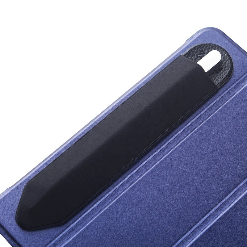 Wink Pencil Case, Zip Storage Pouch for Pens and Stationery
