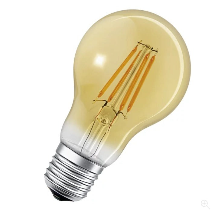 LEDVANCE SMART+ Filament Classic Dimmable ZigBee 6W E27