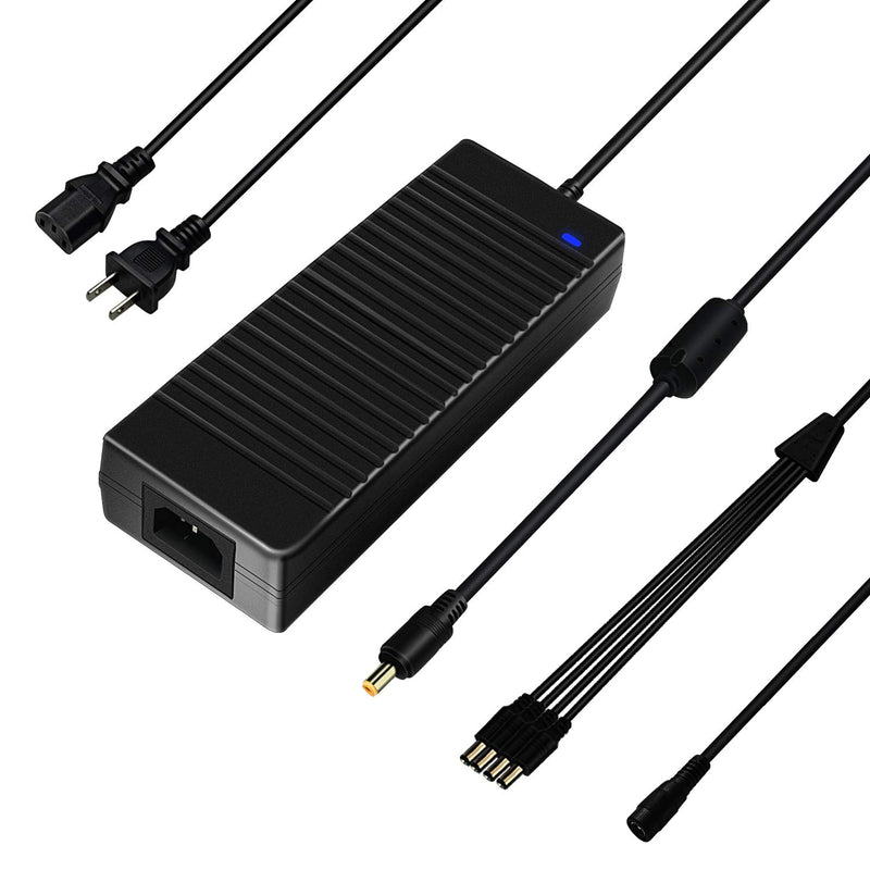 Wink SL-608-UK Car and Wall Charger, 2-in-1 Fast Charging Set