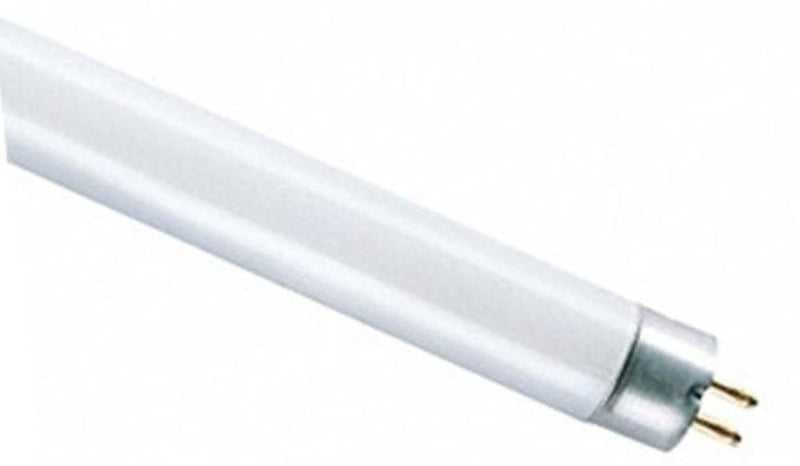 OSRAM LUMILUX HO T5 Fluorescent Tube 24W 2ft (600mm), G5, 4000K cool white