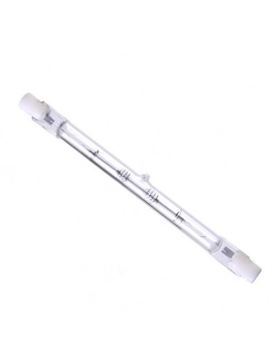 GE Halogen Linear Lamp 1000W R7S 230V, 189mm, Double-Ended, for Floodlights