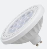 GgLED AR111 LED Spotlight 15W GU10, 6500K Daylight, 36 Degree Beam