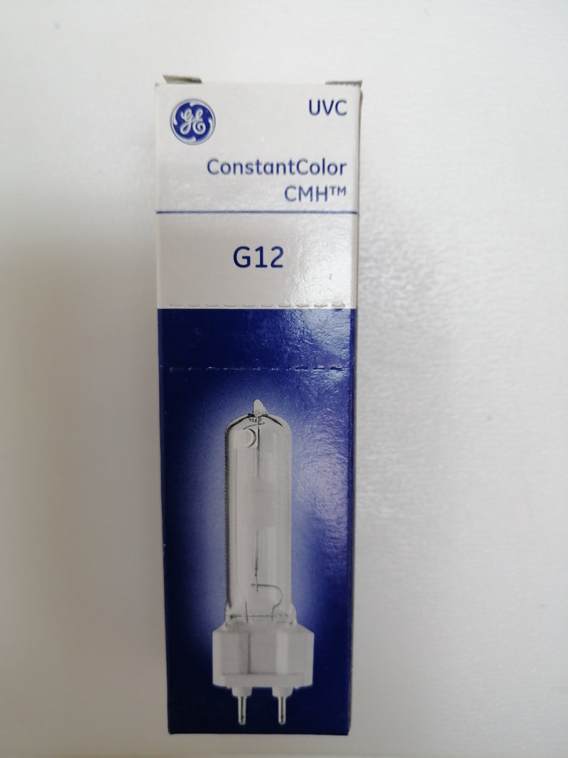 GE CMH70/T 70W G12, Ceramic Metal Halide, 4200K neutral white