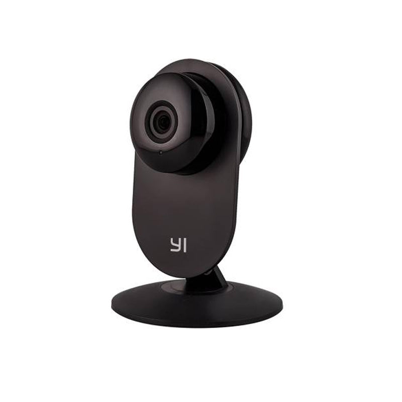 Wink Smart WiFi Pan-Tilt Indoor Camera FK-P165