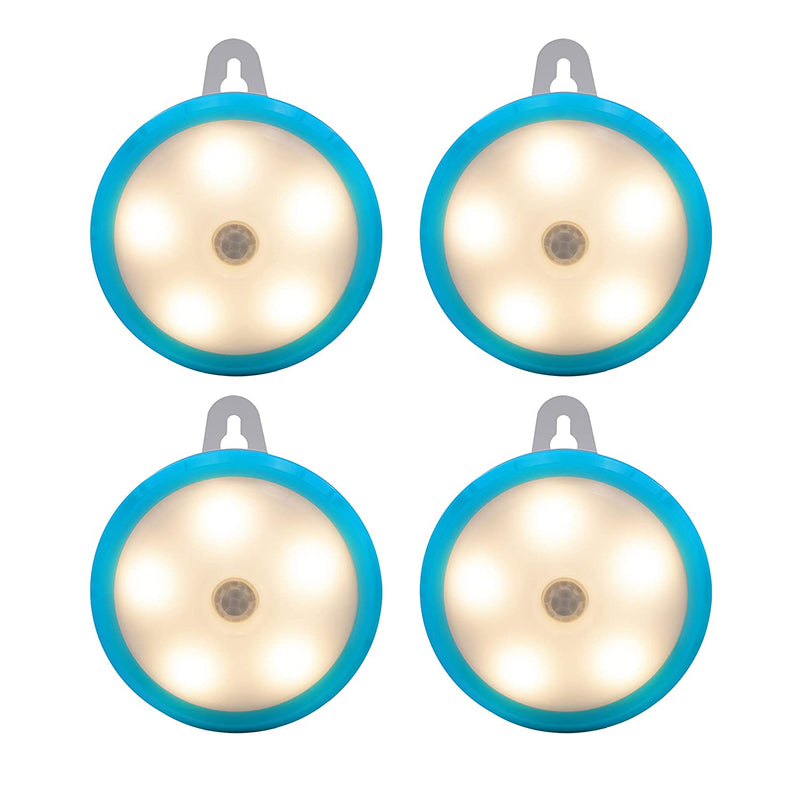Wink CL-XYD-G Under-Cabinet Sensor Light, Automatic Motion-Activated LED