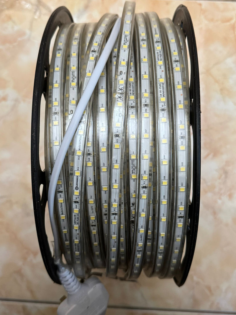 LEDVANCE FLEX Strip Light G2 6W 6500K daylight, 220-240V High-Output LED Strip