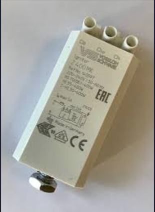 VS Z400MK Ignitor 220-240V for HS Lamps 70W and Above