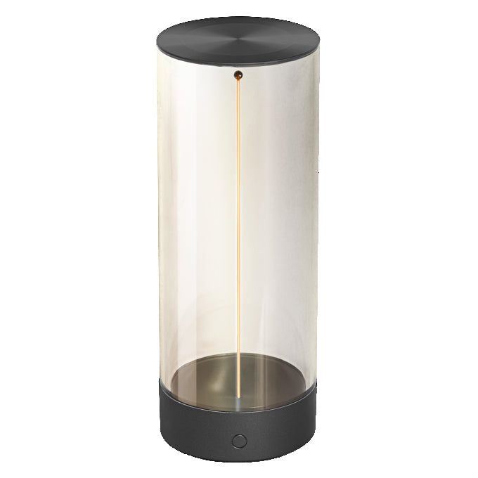LEDVANCE ENDURA Style Decor Filament Table Lamp, USB Rechargeable, IP54, Outdoor