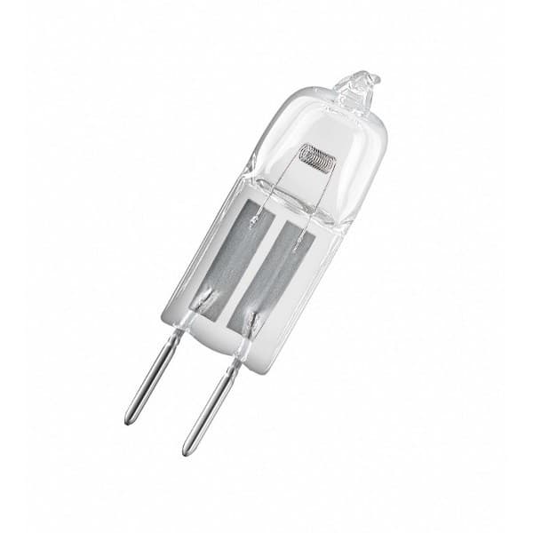 OSRAM Halogen Capsule 20W 12V G4, 2800K Warm White, 2000hrs