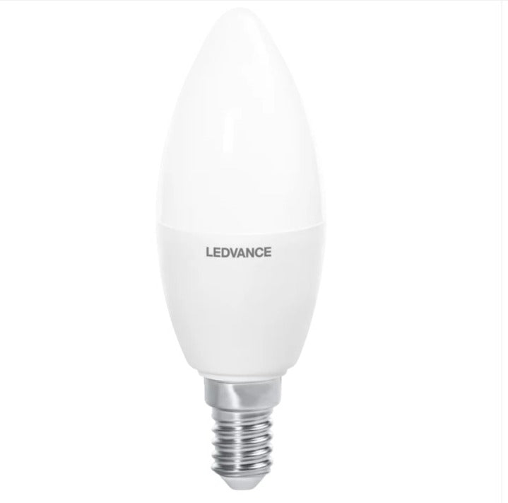 LEDVANCE SUN@HOME Classic B25 E14 Tunable White Bulb