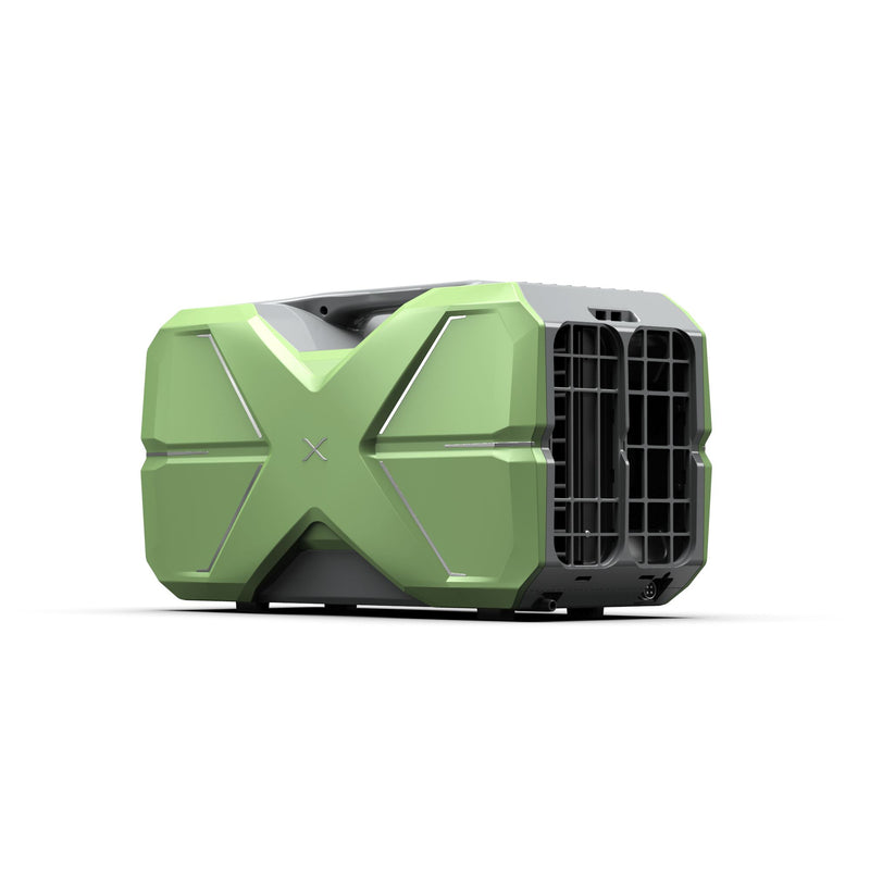 Chink CA3000 Outdoor Portable Air Conditioner, Spot Cooling for Outdoor Spaces
