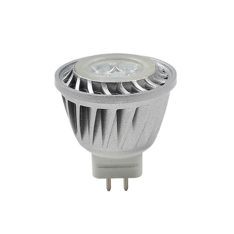 Bell LED MR11 3W Lamp 3000K