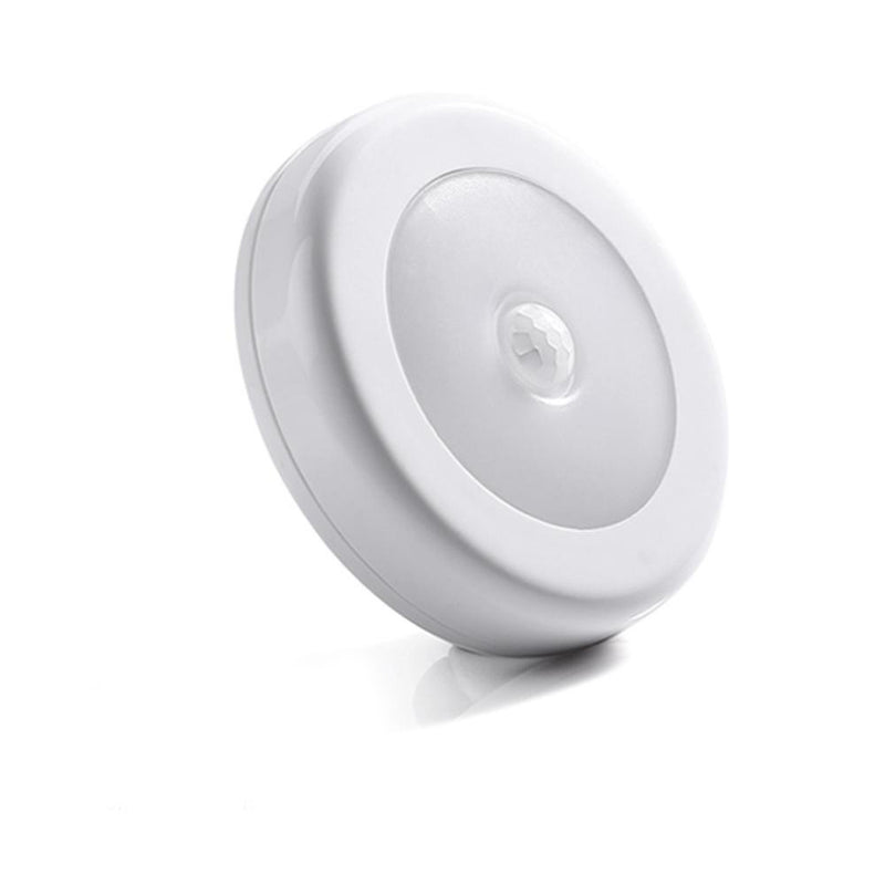 Wink CL-XYD-A Under-Cabinet Sensor Light, Automatic Motion-Activated LED
