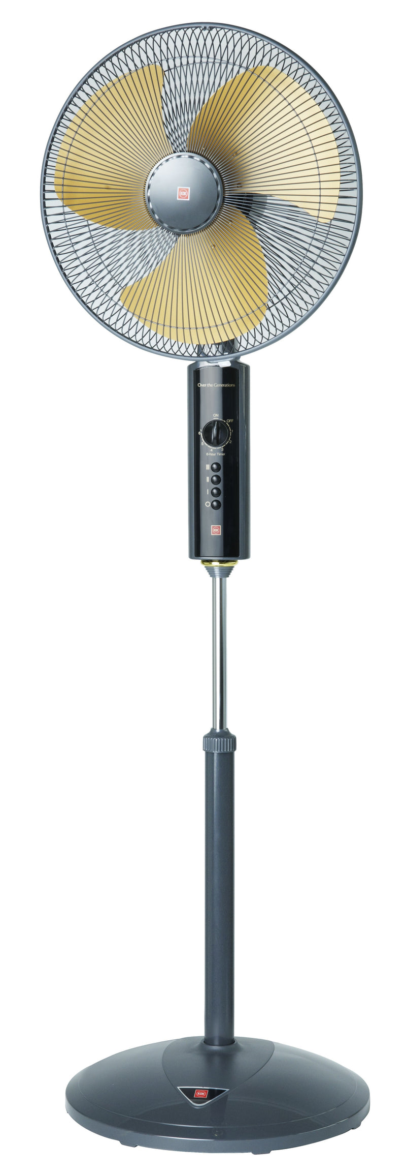KDK 16 Inch Stand Fan P40U