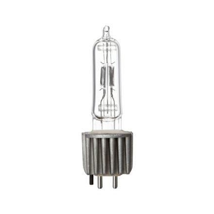 GE HPL750 230V 750W Studio Halogen Lamp, for Stage and Studio Lighting