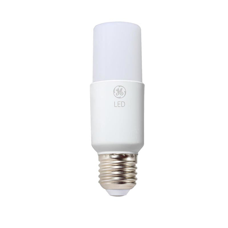 GE LED Bright Stik 15W E27, 3000K warm white, 220-240V, Slim Energy-Saving Bulb