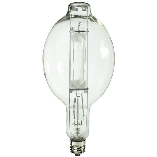 GIAX MVR 1500W E39 Mogul, Metal Halide Lamp, 4200K, High-Output