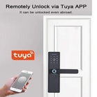 Door locks