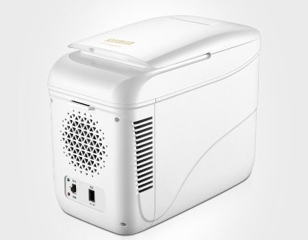 Glint K9A Cooler and Warmer Box