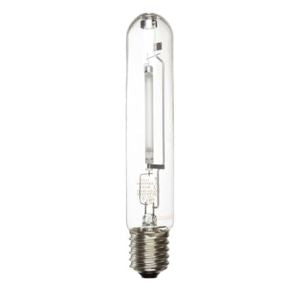 GE LU (Lucalox) XO 250W E40, High Pressure Sodium Lamp, Amber, Street Lighting