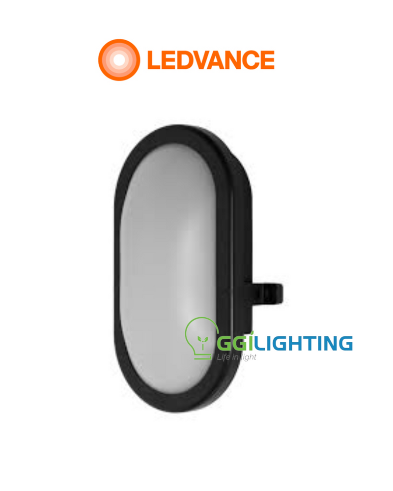 LEDVANCE LED ECO Bulkhead 20W Square, Daylight, 1800lm, IP65, 120 Degree