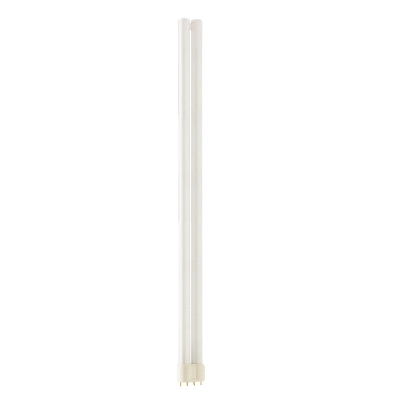 Philips MASTER PL-L 40W 840 2G11, 4000K Cool White, 4-Pin Compact Fluorescent