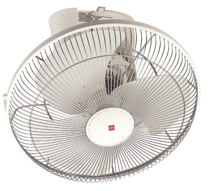 KDK 16 Inch Orbital Fan M40R