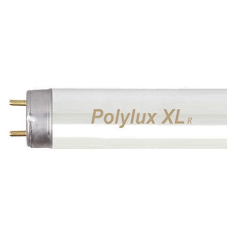GE F36W/827 T8 Fluorescent Tube, 4ft, G13, 2700K Warm White
