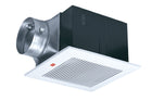 Ventilation fans