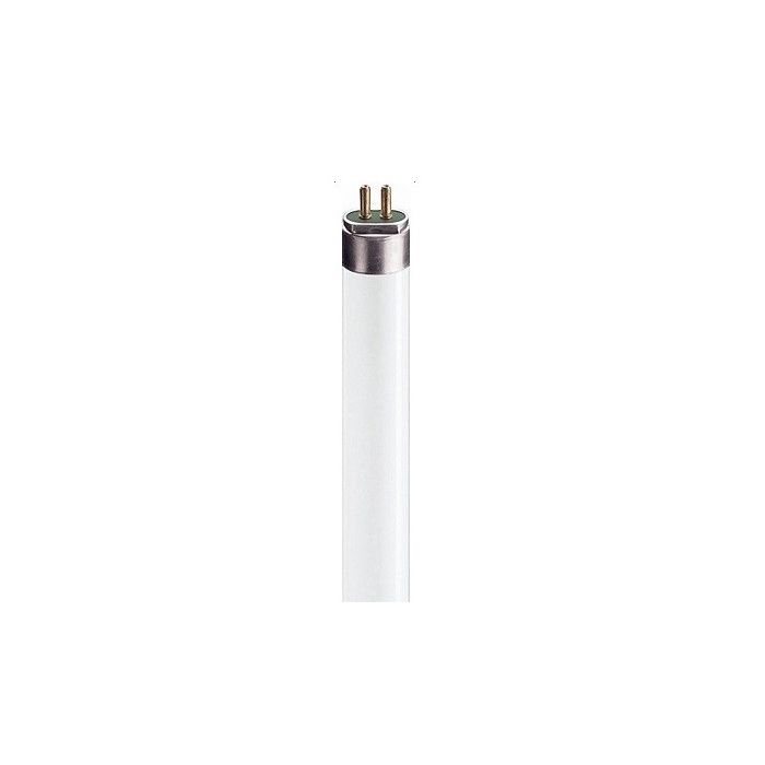 GE T5 Starcoat Fluorescent Tube 14W T5 (approx. 550mm), 2700K warm white, G13