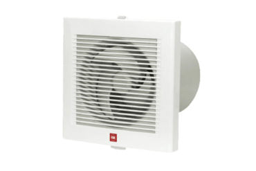 KDK 6 Inch Bathroom Series Exhaust Fan 94 CFM 15EGSA