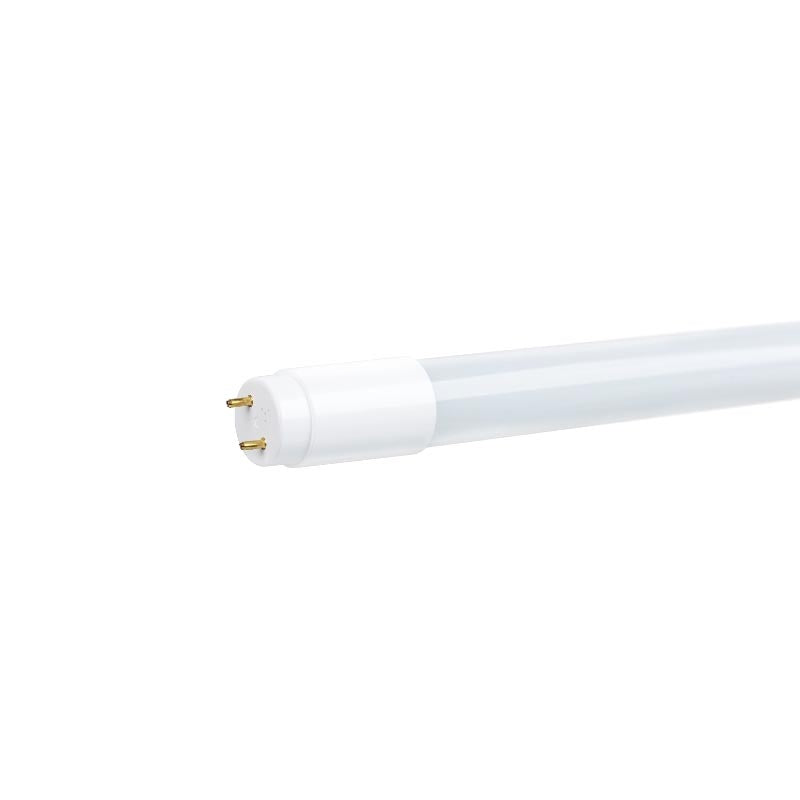 GE LED T8 Tube 16W 4ft 840, 4000K Cool White, G13, Fluorescent Replacement