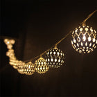 Outdoor & flood lighting