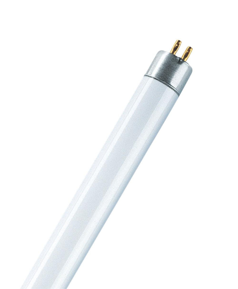 OSRAM LUMILUX T5 Fluorescent Tube 54W 5ft (1500mm), G5, 4000K cool white