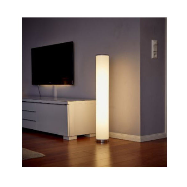 Vettam LED Ambient Light 104cm, RGB + CCT, 10W, 500lm, with 24-Key Remote, White