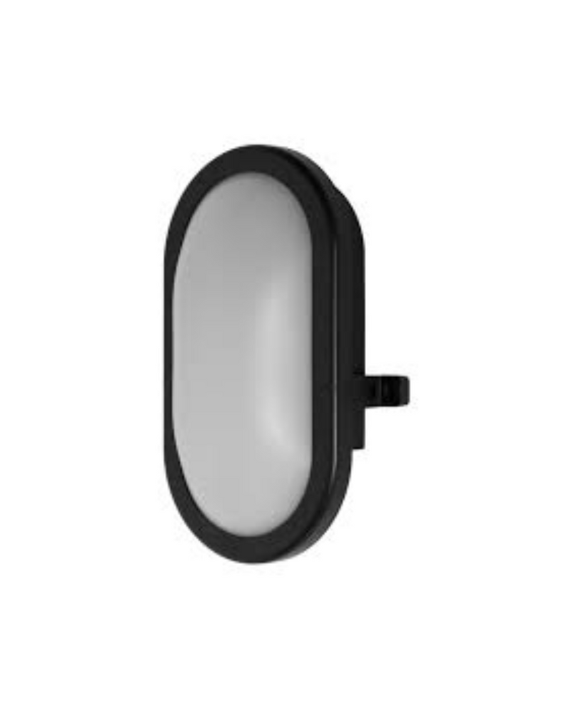 LEDVANCE LED ECO Bulkhead 20W Square, Warm White, 1600lm, IP65, 120 Degree