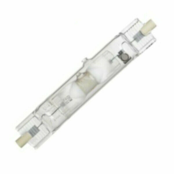 Tungsram Metal Halide Lamp 150W RX7s-24, Double-Ended, 4200K, Linear
