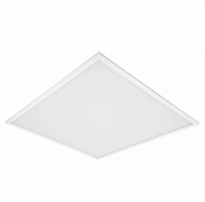 LEDVANCE LED Panel 60x60 40W, 6500K Cool Daylight, Recessed Ceiling Light