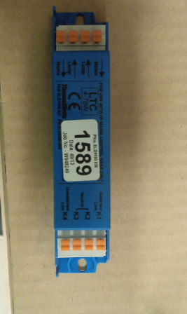 Thomas & Betts LTC 4-70W Constant-Current LED Driver ELD9500.036
