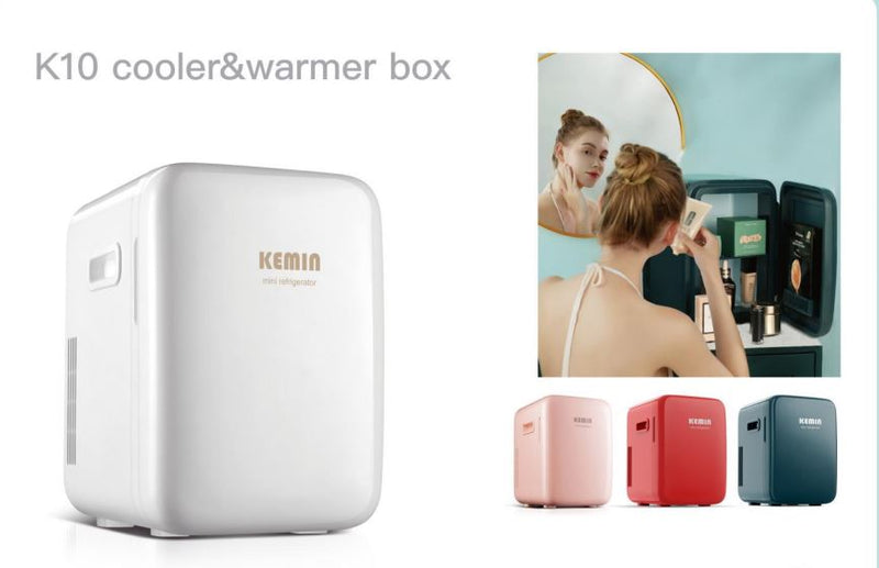 Glint K10 Cooler and Warmer Box