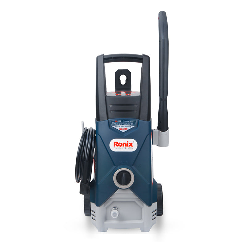 Ronix RP-0100 Car Washer, High-Pressure Electric Washer