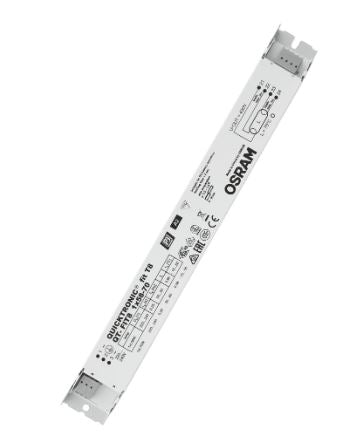 Osram QUICKTRONIC QT-FIT8 1x58-70W 220-240V Electronic Ballast