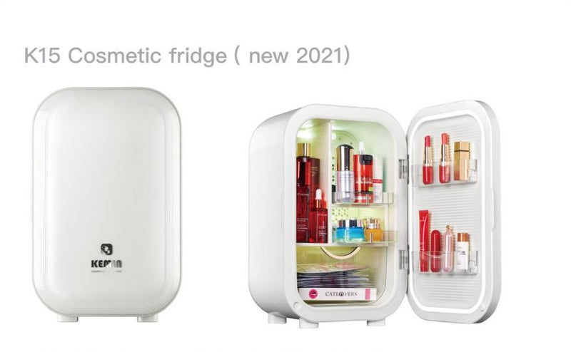 Glint K15 Cosmetic Fridge (2021)