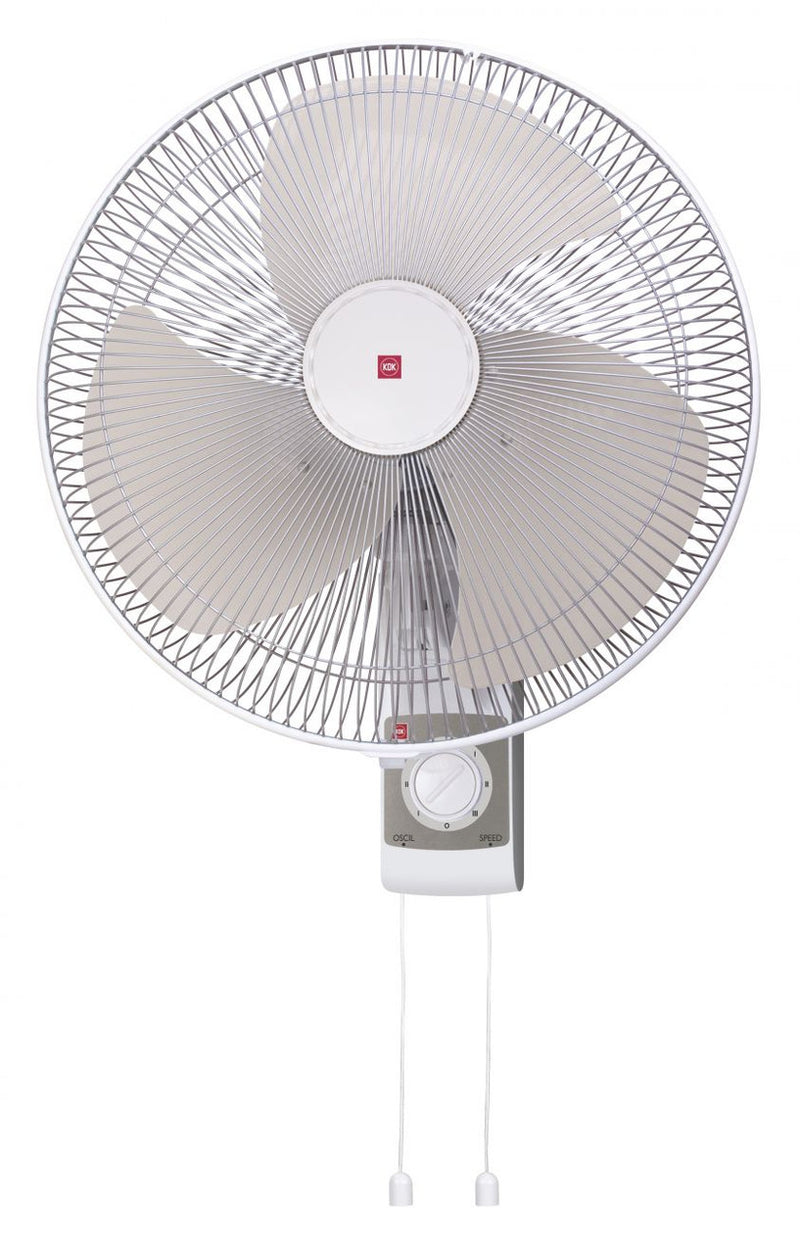 KDK 16 Inch Wall Fan M40C P40C