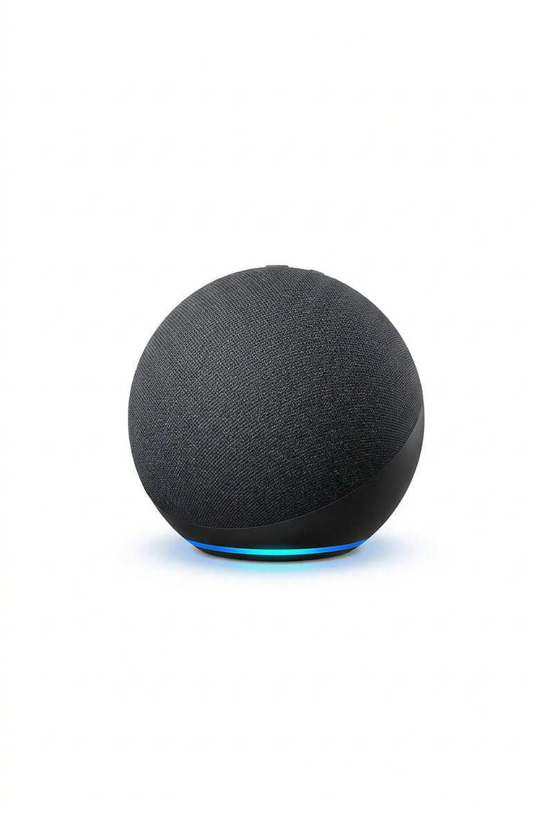 Amazon Echo Dot 4th Generation, Alexa Smart Speaker